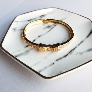 NEW bow tie bracelet | jewelmint